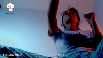 Model lorenrosse - Videos Archive